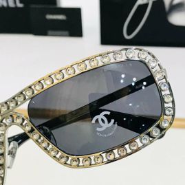 Picture of Chanel Sunglasses _SKUfw56899768fw
